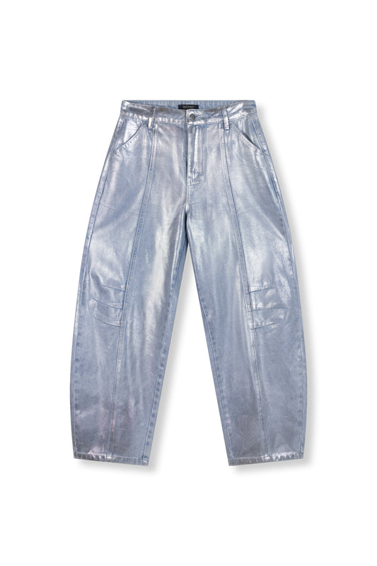 Balloon jeans LYON - Refined Department