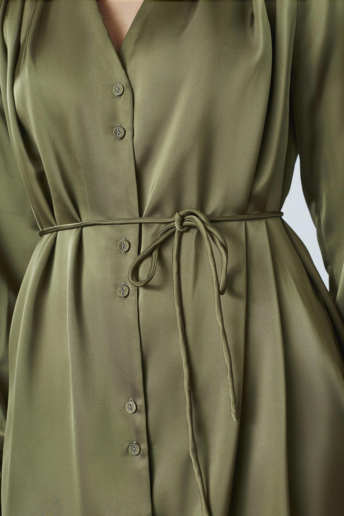 Sisters point- esava khaki