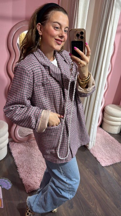 Studio Anna Mae - Blazer