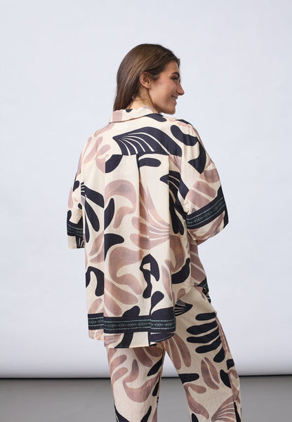 Sisters Point- ella blouse