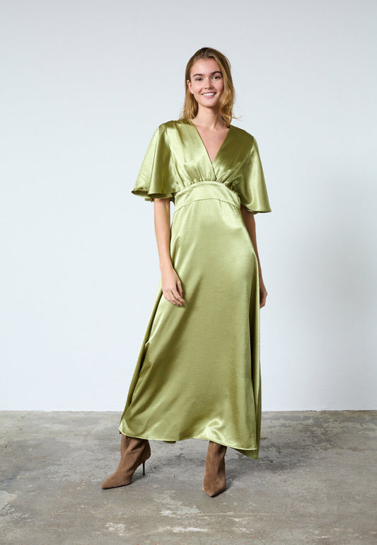 GISELA- Sisters Point Lime