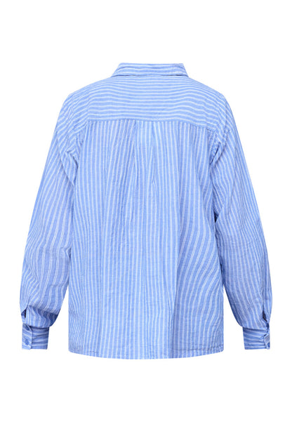 IBISA blouse - sisters point