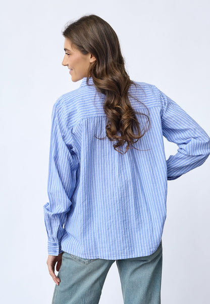 IBISA blouse - sisters point