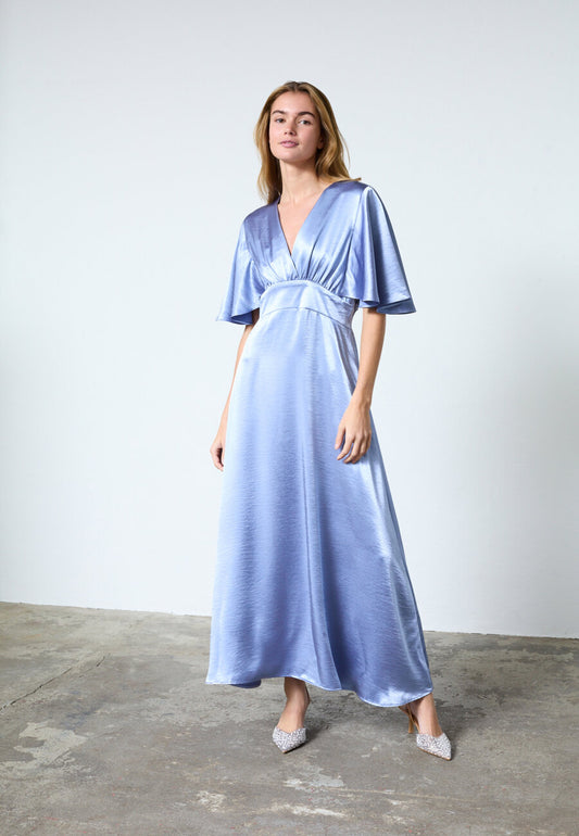 GISELA mid blue- Sister Point