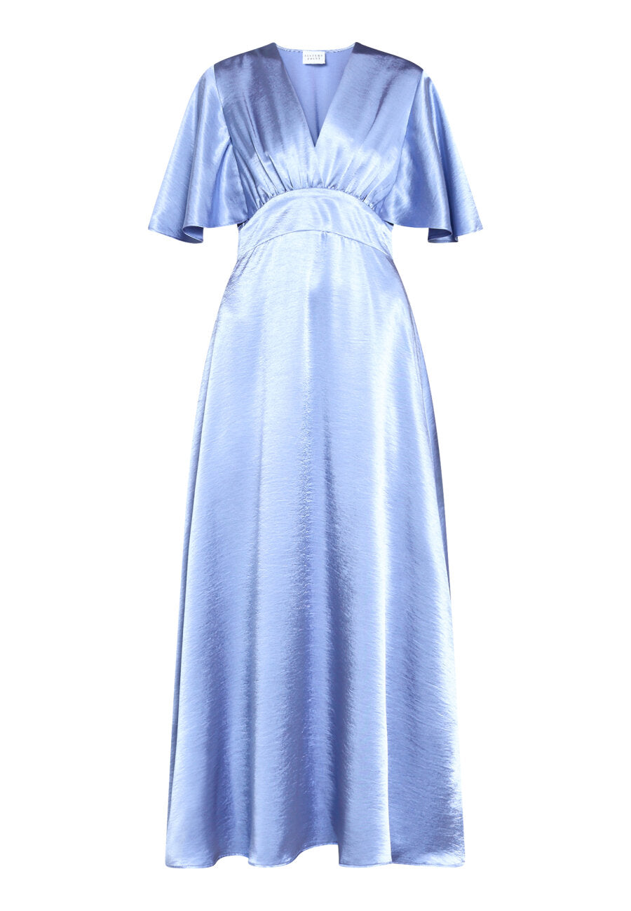 GISELA mid blue- Sister Point