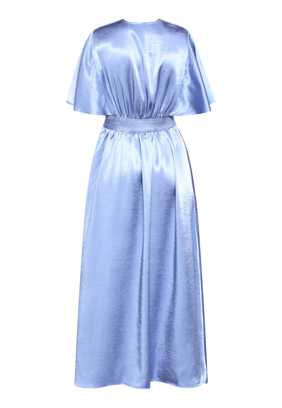 GISELA mid blue- Sister Point