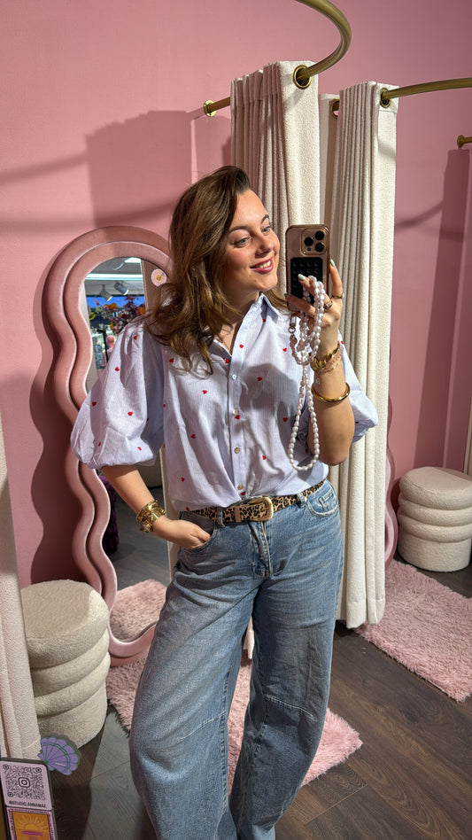 Sisters Point- hearts top