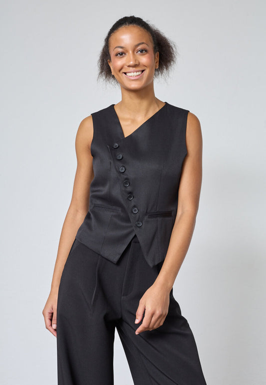 GATA gilet - Sisters Point