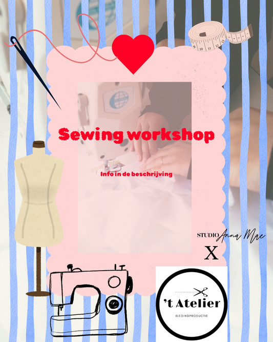 Sewing Workshop