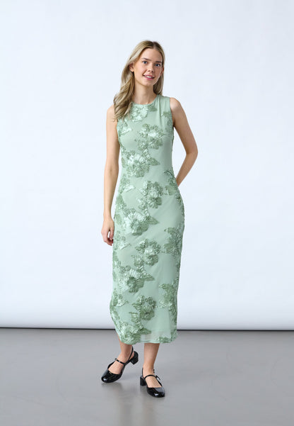 Sage Dress - Sisters Point