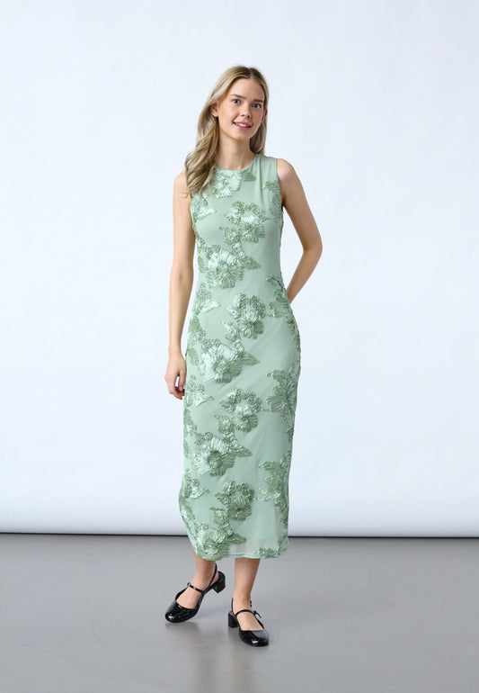 Sage Dress - Sisters Point