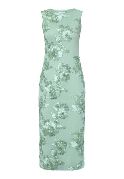 Sage Dress - Sisters Point