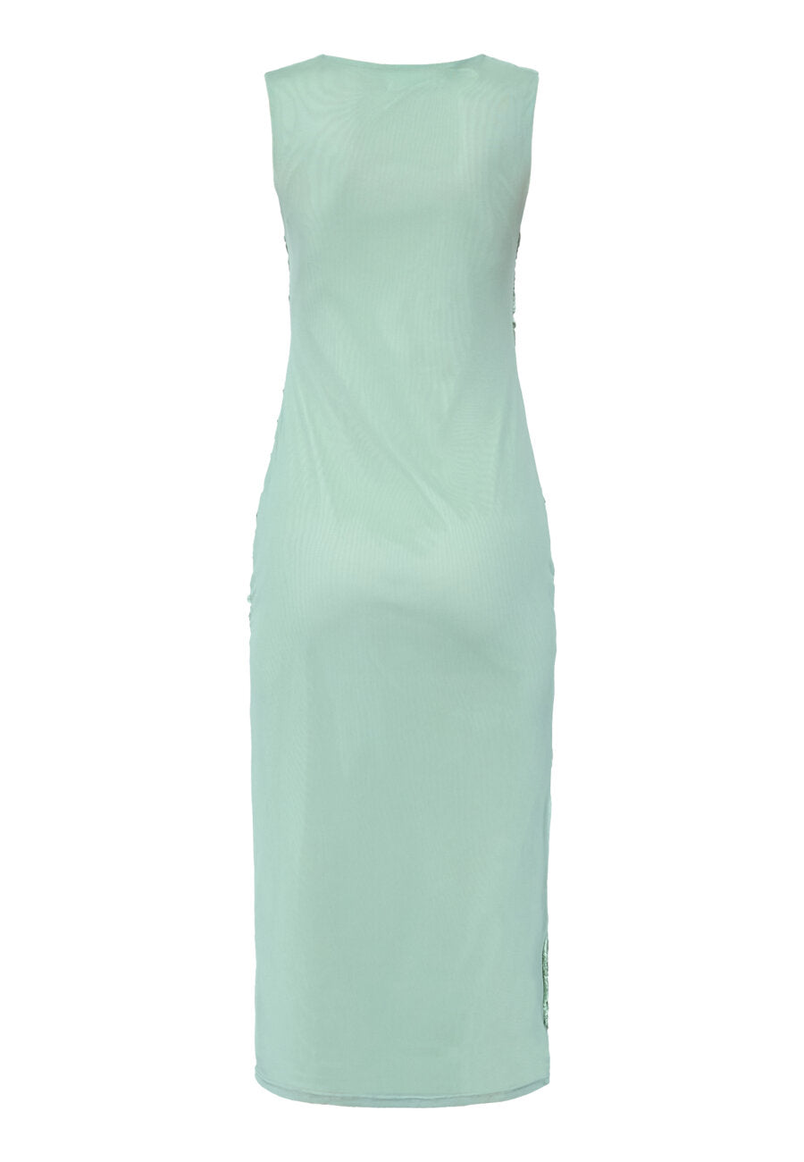 Sage Dress - Sisters Point