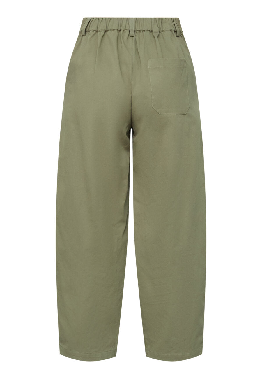 Edith Pants Army