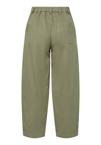Edith Pants Army