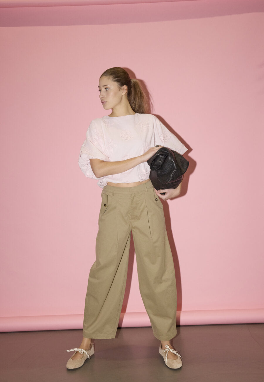 Edith Pants DSand