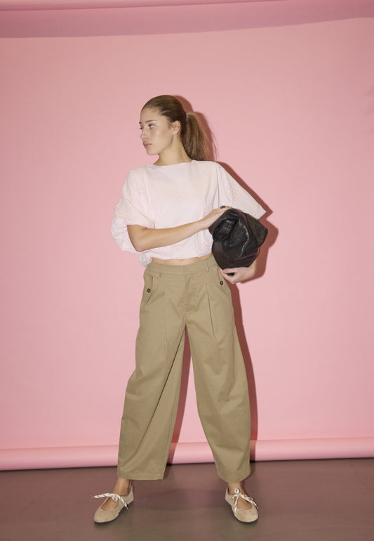Edith Pants DSand