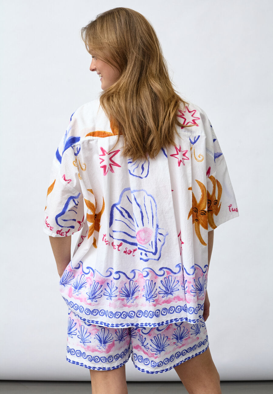 ELLA blouse - Sisters Point
