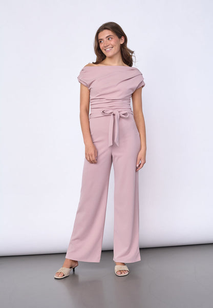 NASA jumpsuit