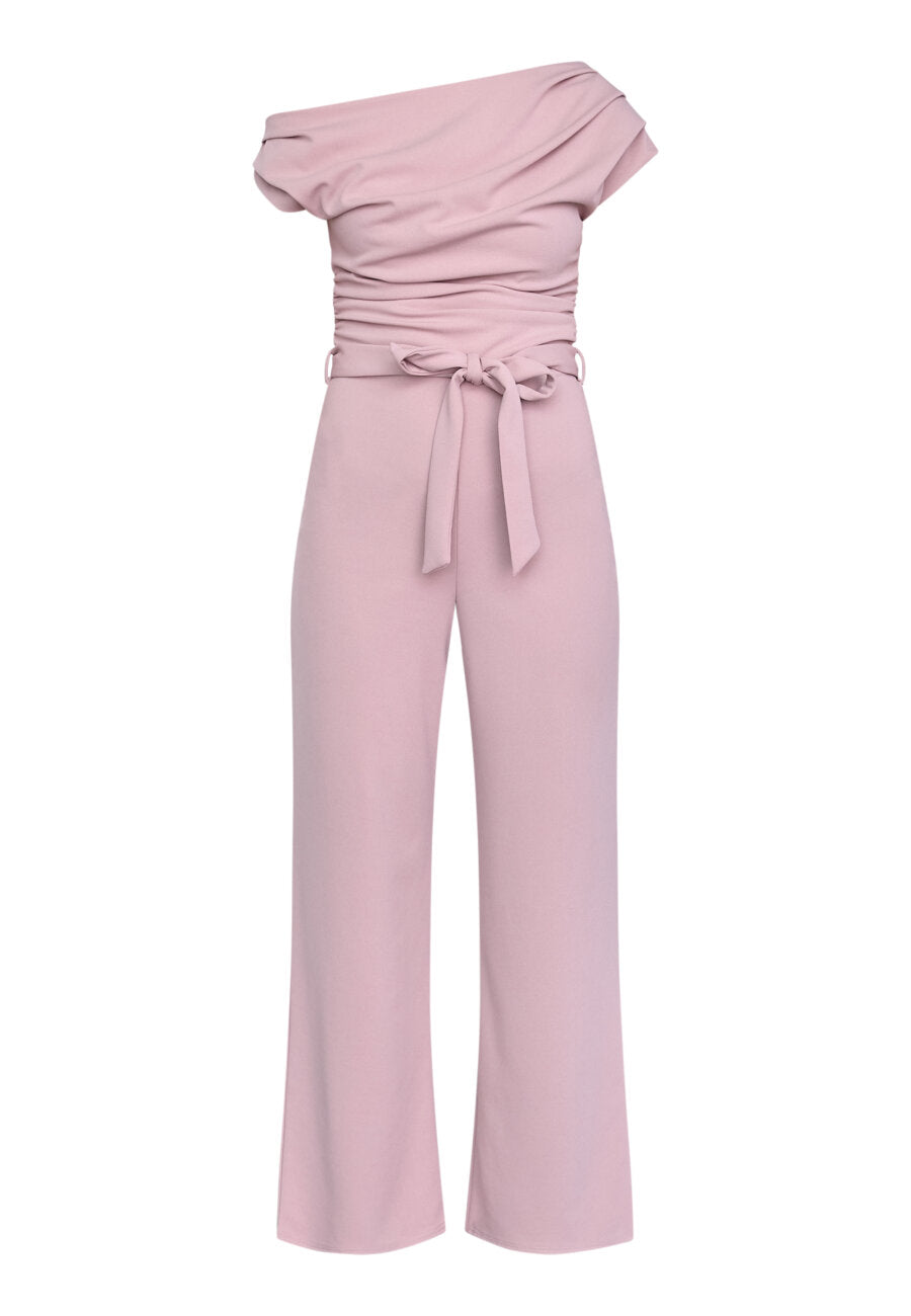 NASA jumpsuit