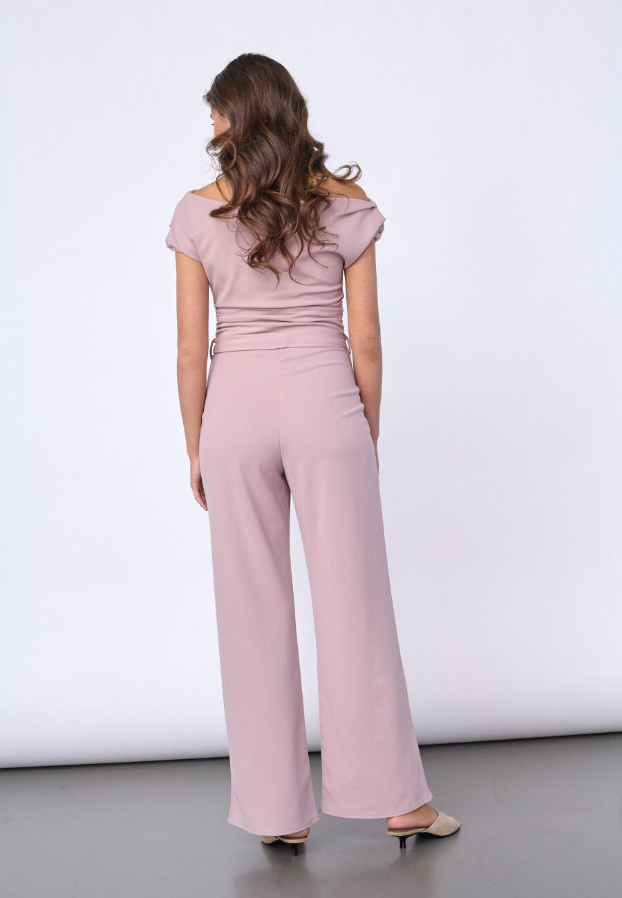 NASA jumpsuit