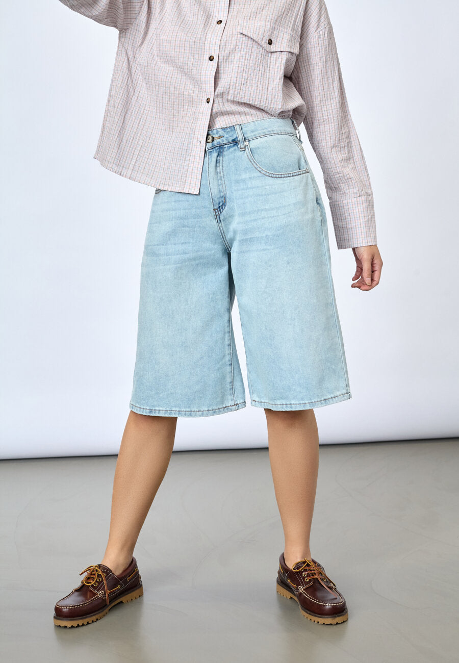 Faba jorts- Short