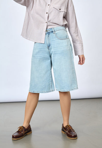 Faba jorts- Short