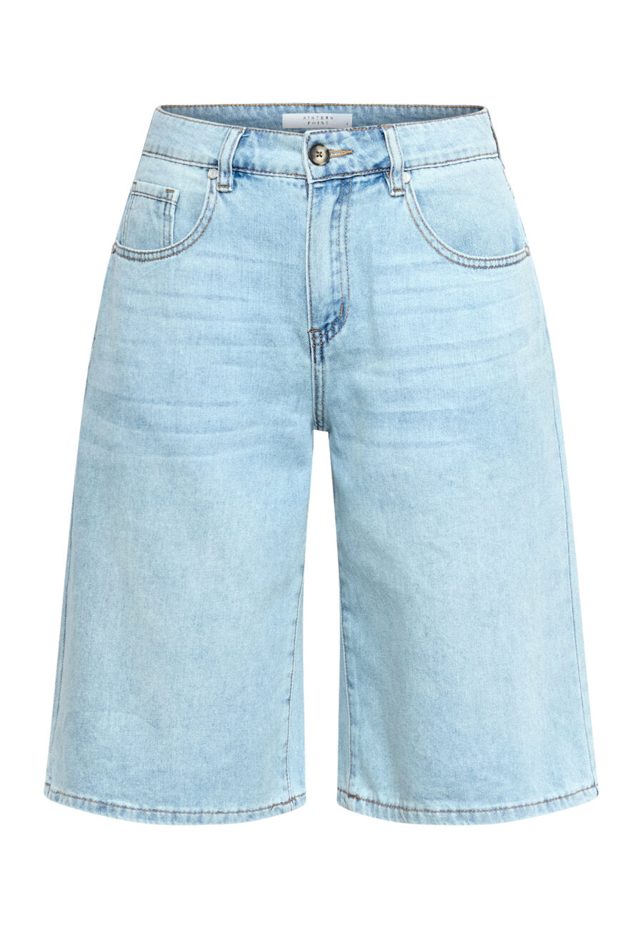 Faba jorts- Short