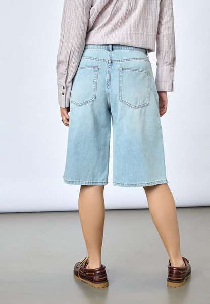 Faba jorts- Short