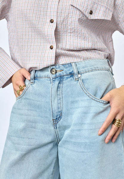 Faba jorts- Short