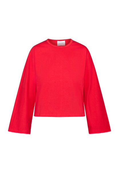 Villy Top - Red
