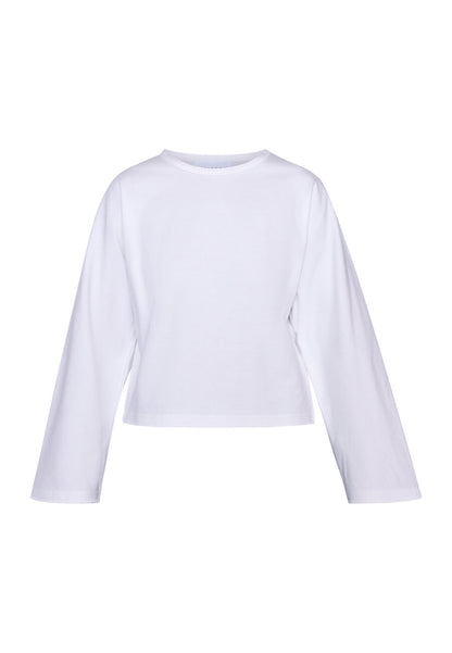 Villy Top - White