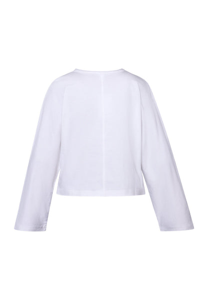 Villy Top - White