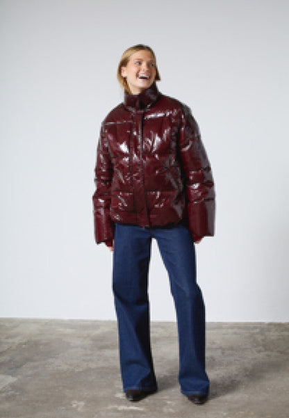 DUX jacket