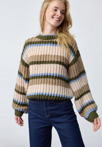 KRISSY - Sweater