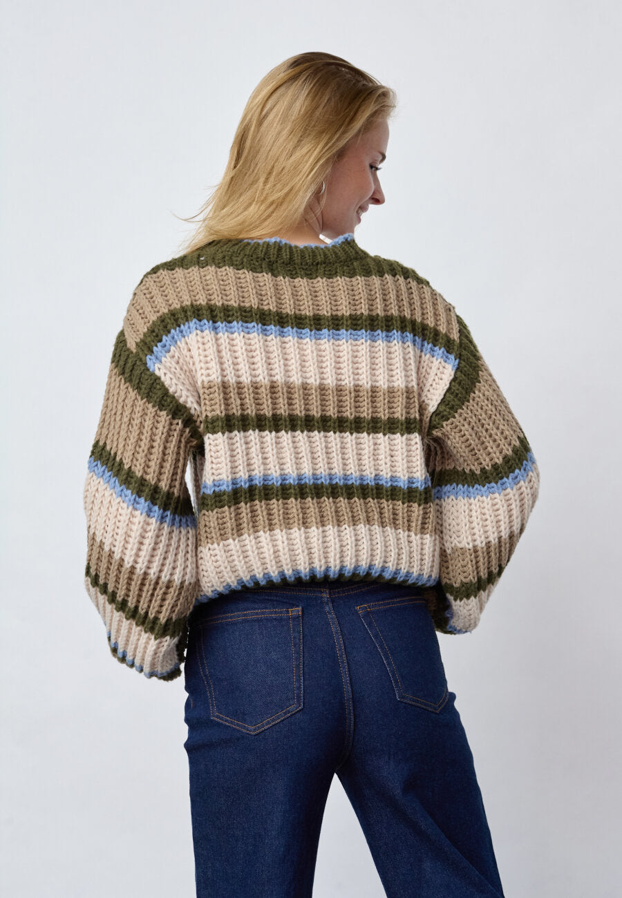 KRISSY - Sweater