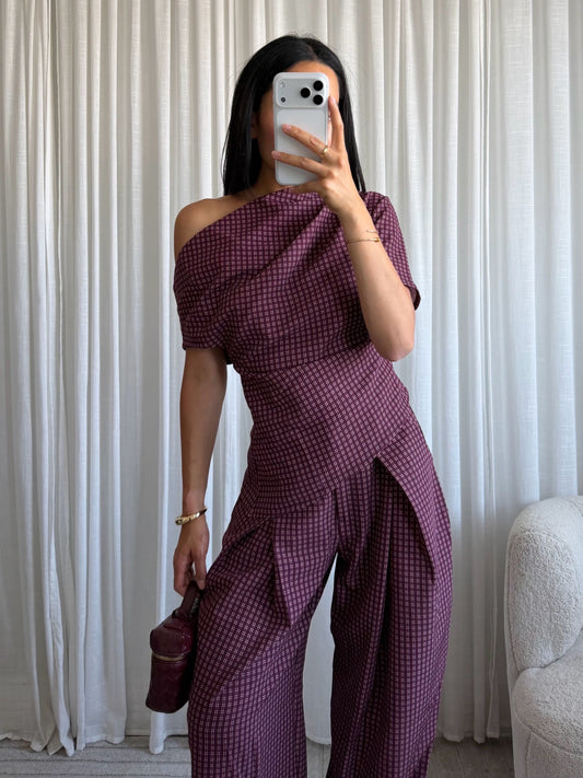 OLIVIA - Top
