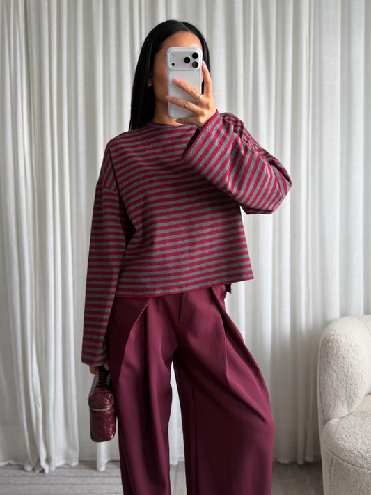 PIP Sweater