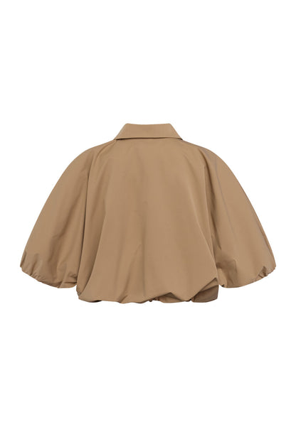 NELLY beige jacket