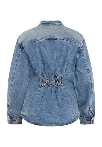 FIORA Denim Jacket