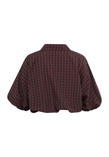 NELLY Ruit Jacket
