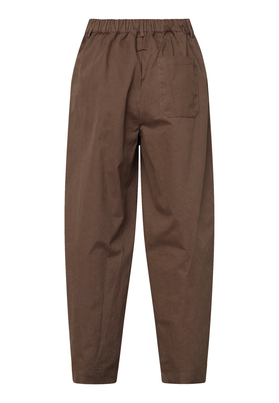 Edith Pants dark brown