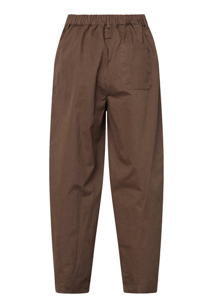 Edith Pants dark brown