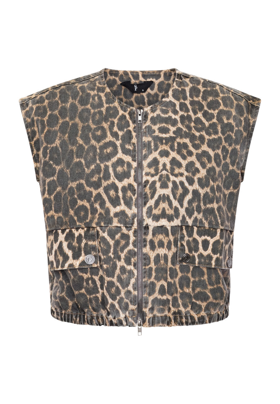 FIORA gilet