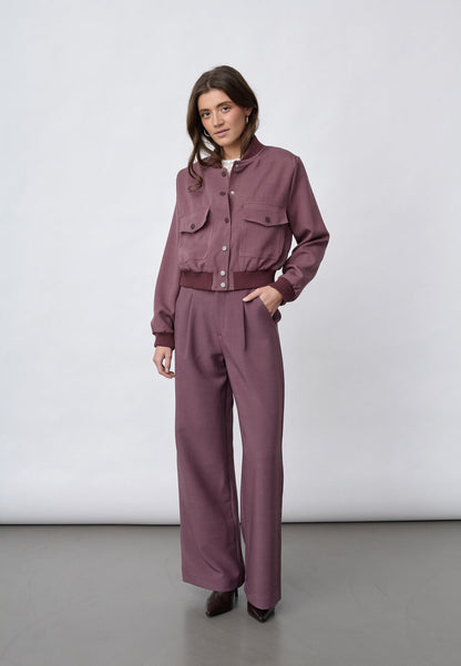 GREAT pants berry