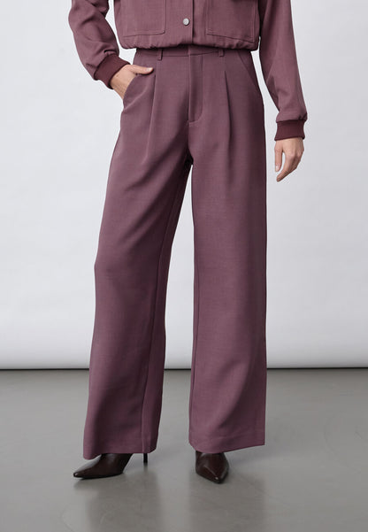 GREAT pants berry