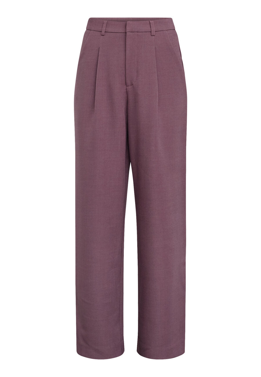 GREAT pants berry