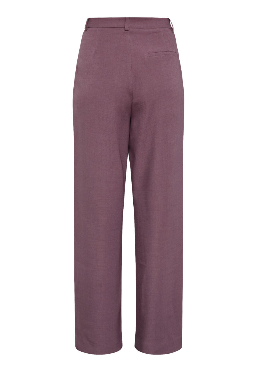 GREAT pants berry
