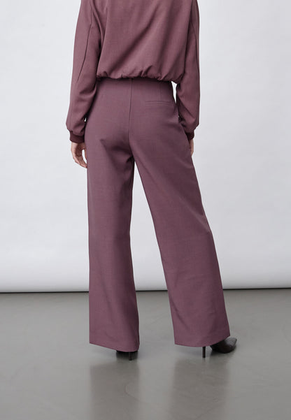 GREAT pants berry