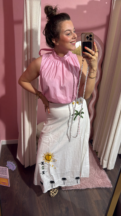 Skirt Meggy- Studio Anna Mae
